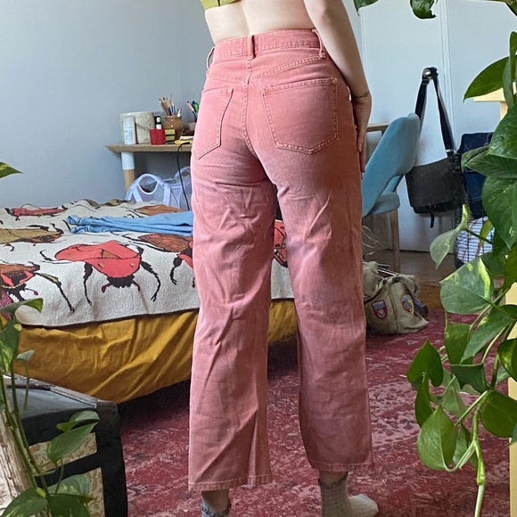 BDG Urban Outfitters RARE Jeans - Picture 3 of 4